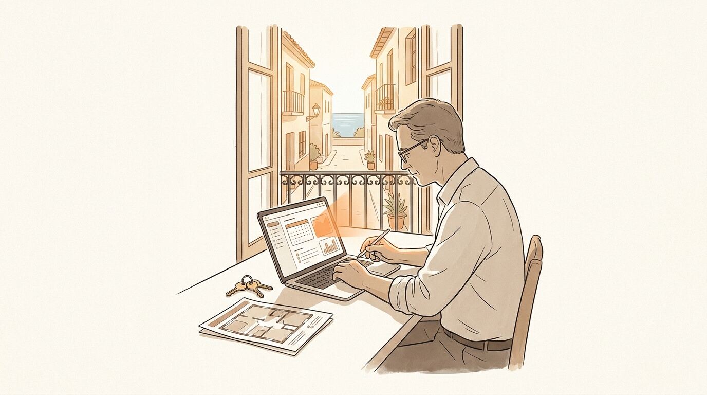 Cómo elegir el primer flujo de trabajo para automatizar con IA